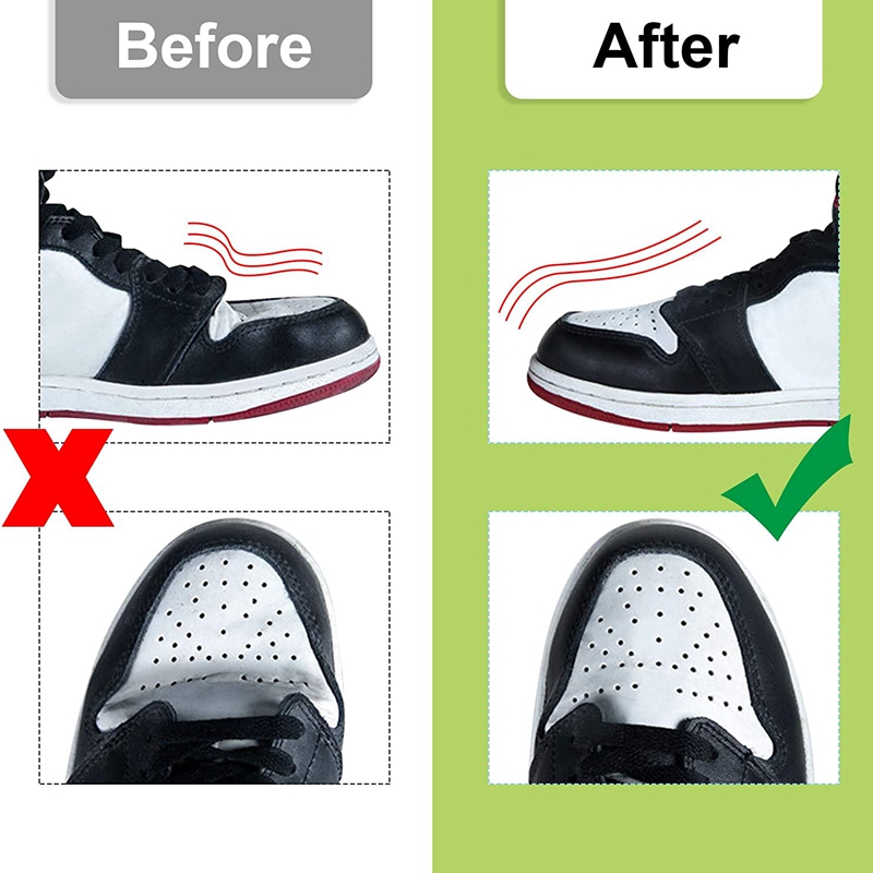 Crease Protector Shoe Anti Cre - огляд і ціна Sneaker Care Accessories