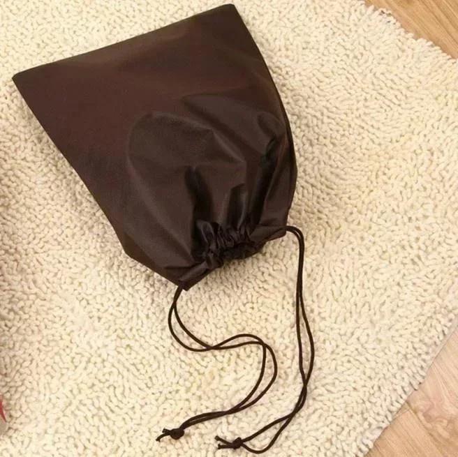 Practical New 10 Pcs Household - огляд і ціна Shoe Bag Dust