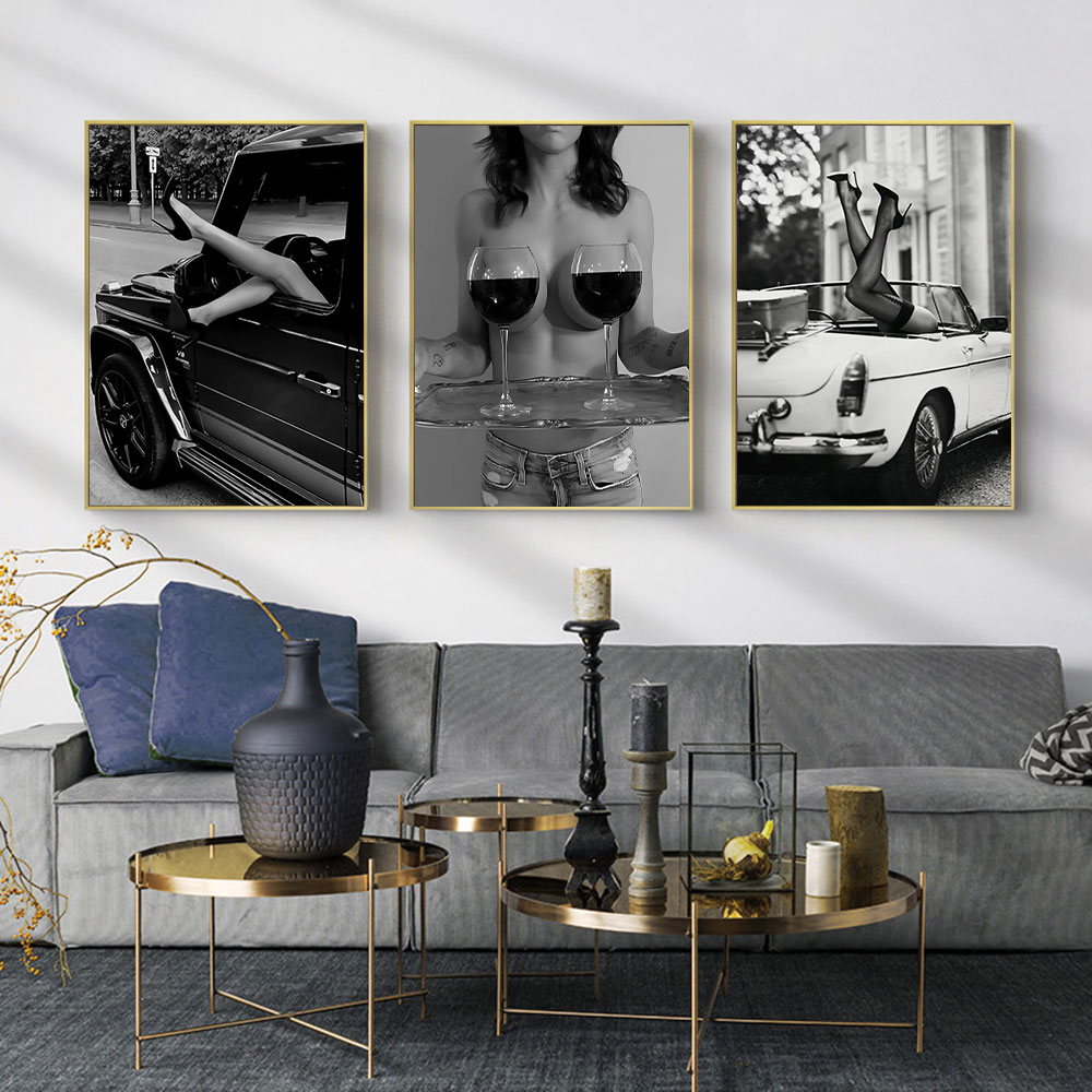Black and White Luxury Cars, S - огляд і ціна Waterproof Spray Shoe