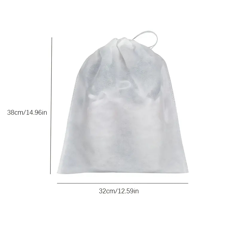 5/10/20PCS Shoe Storage Bag Wh - огляд і ціна Shoe Bag Dust