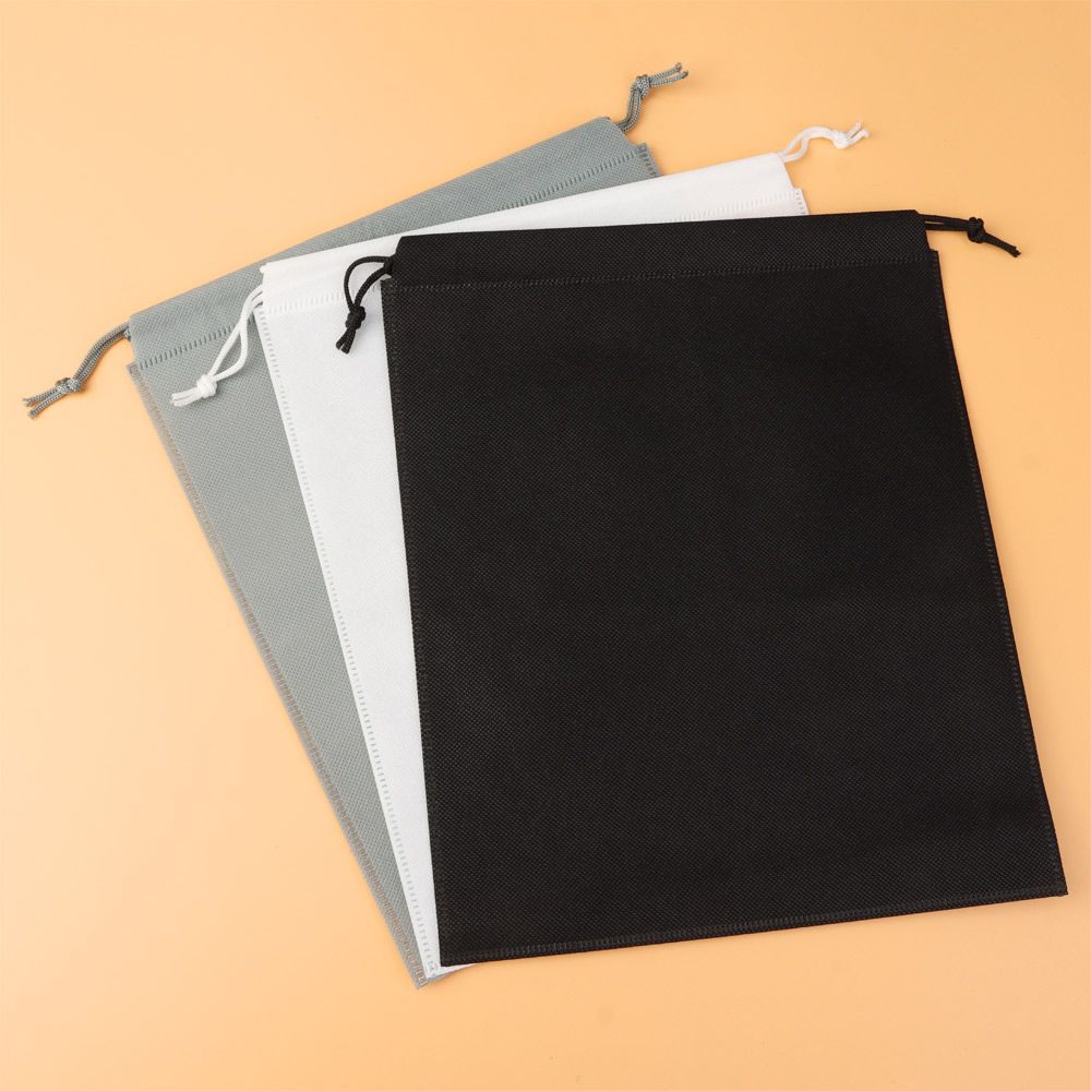 Storage Pouch Travel Pocket Du - огляд і ціна Shoe Bag Dust
